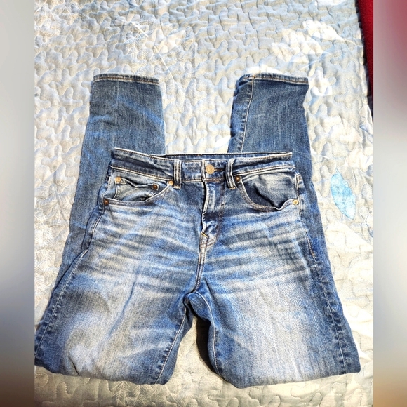 American Eagle Outfitters Other - Mens american eagle jean